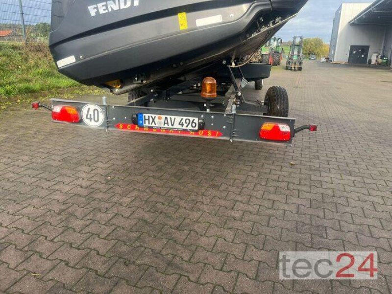 Schneidwerk des Typs Fendt PF 10,70 M/ 35" SCHNEIDWERK, Neumaschine in Brakel (Bild 16)