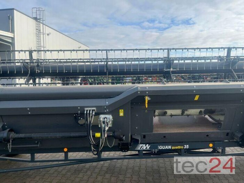 Schneidwerk des Typs Fendt PF 10,70 M/ 35" SCHNEIDWERK, Neumaschine in Brakel (Bild 19)