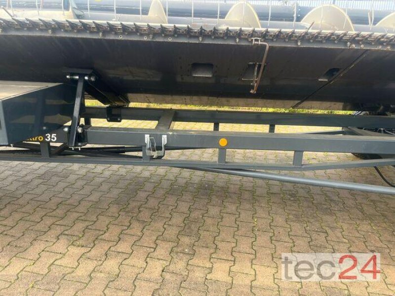 Schneidwerk des Typs Fendt PF 10,70 M/ 35" SCHNEIDWERK, Neumaschine in Brakel (Bild 29)