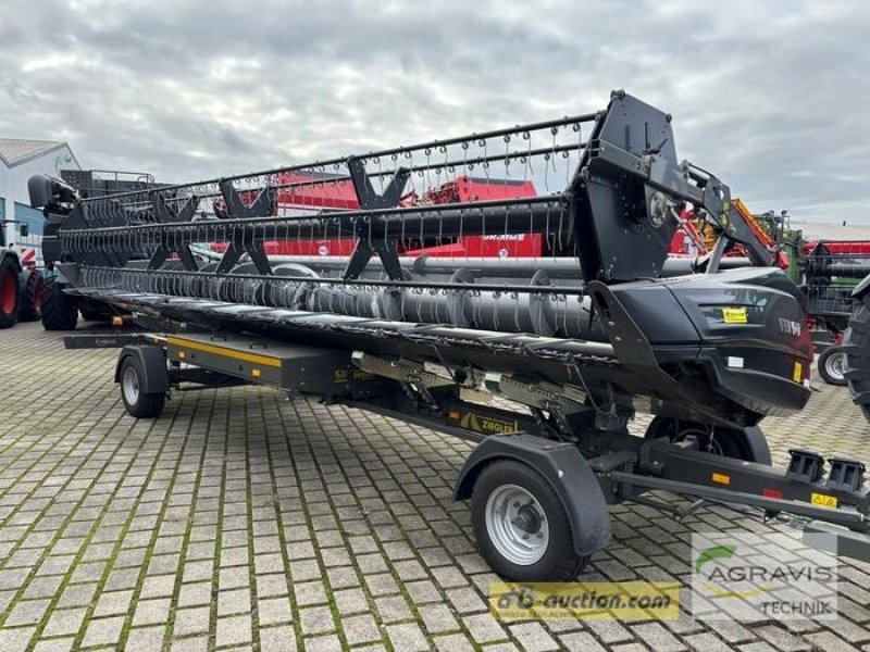 Schneidwerk del tipo Fendt PF 7,70 M/ 25" SCHNEIDWERK, Vorführmaschine In Meppen-Versen (Immagine 1)