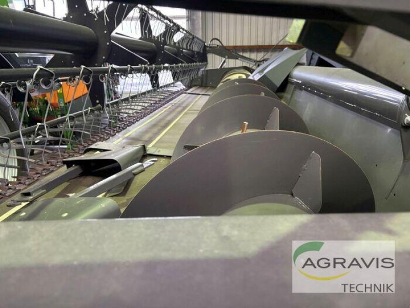 Schneidwerk του τύπου Fendt PF 7,70 M/ 25" SCHNEIDWERK, Gebrauchtmaschine σε Olfen (Φωτογραφία 9)