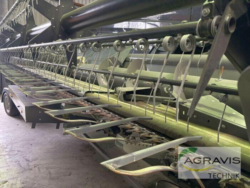 Schneidwerk του τύπου Fendt PF 7,70 M/ 25" SCHNEIDWERK, Gebrauchtmaschine σε Olfen (Φωτογραφία 8)