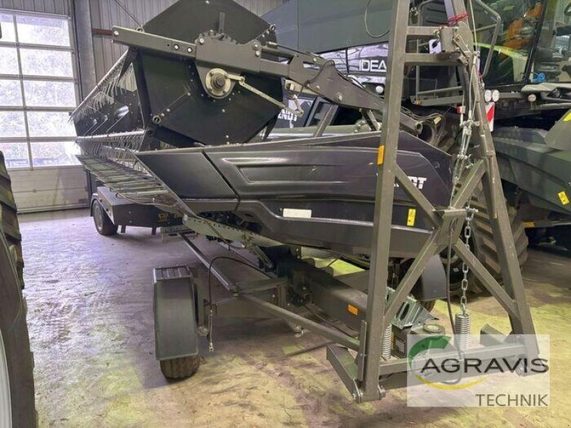 Schneidwerk του τύπου Fendt PF 7,70 M/ 25" SCHNEIDWERK, Gebrauchtmaschine σε Olfen (Φωτογραφία 2)