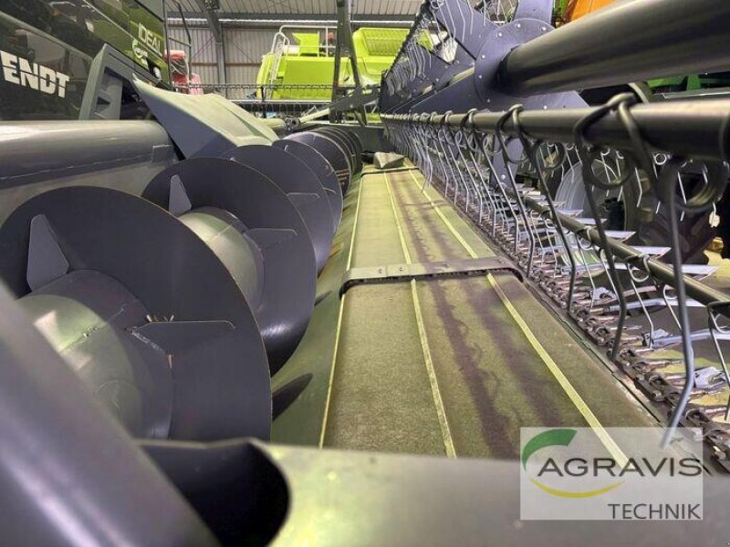 Schneidwerk του τύπου Fendt PF 7,70 M/ 25" SCHNEIDWERK, Gebrauchtmaschine σε Olfen (Φωτογραφία 5)