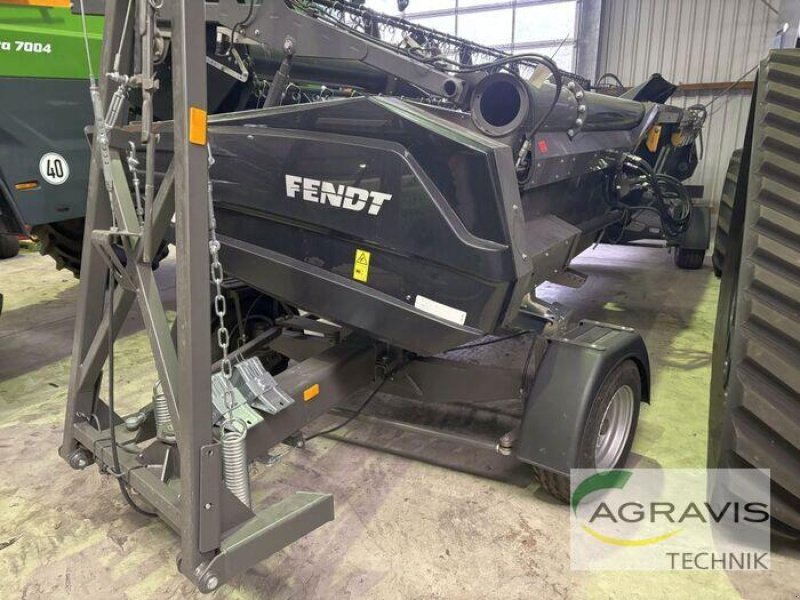 Schneidwerk του τύπου Fendt PF 7,70 M/ 25" SCHNEIDWERK, Gebrauchtmaschine σε Olfen