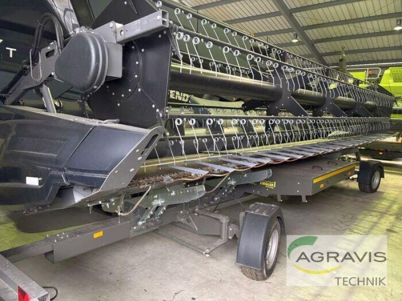 Schneidwerk του τύπου Fendt PF 7,70 M/ 25" SCHNEIDWERK, Gebrauchtmaschine σε Olfen (Φωτογραφία 3)