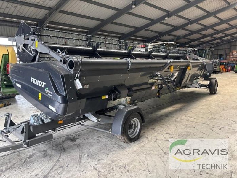 Schneidwerk typu Fendt PF 9,20 M/ 30" SCHNEIDWERK, Gebrauchtmaschine v Olfen (Obrázek 4)