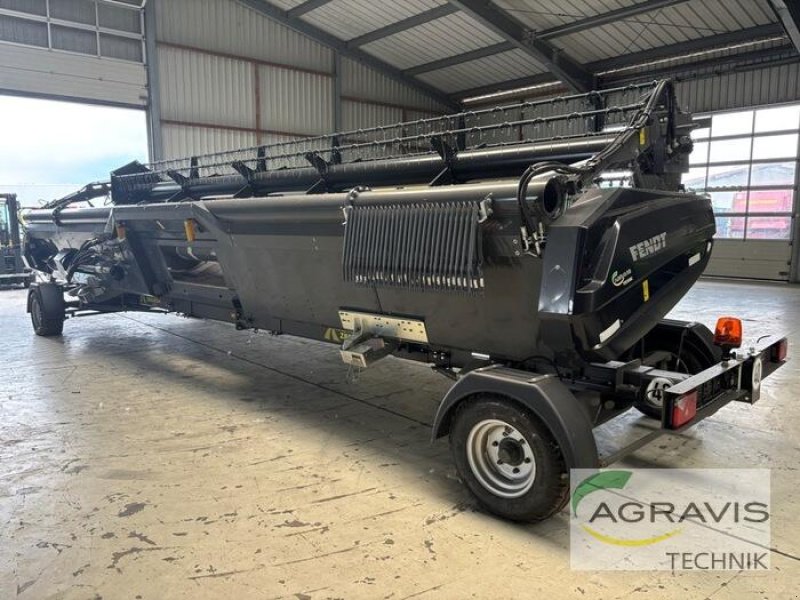 Schneidwerk typu Fendt PF 9,20 M/ 30" SCHNEIDWERK, Gebrauchtmaschine v Olfen (Obrázek 3)