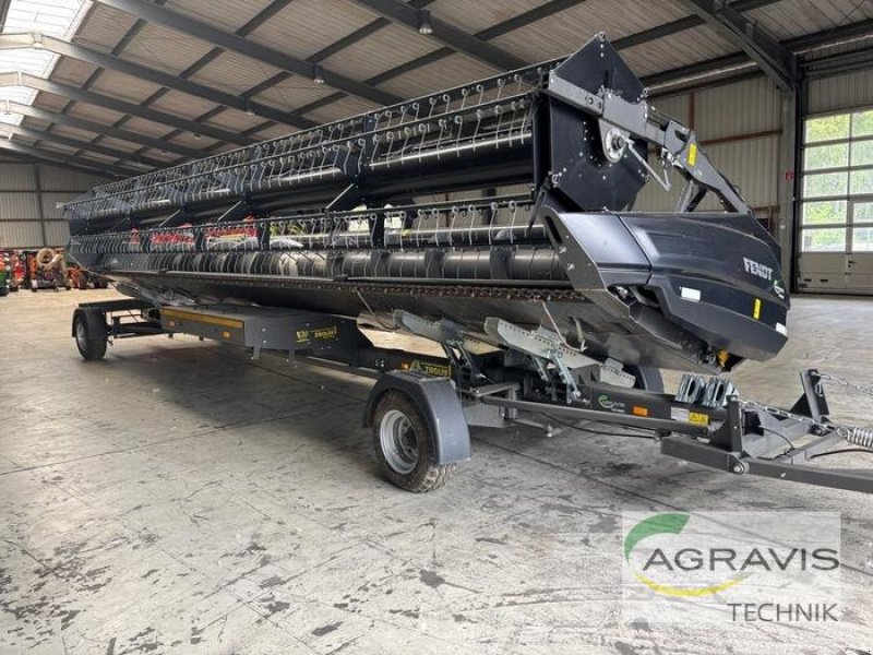 Schneidwerk typu Fendt PF 9,20 M/ 30" SCHNEIDWERK, Gebrauchtmaschine v Olfen (Obrázek 1)