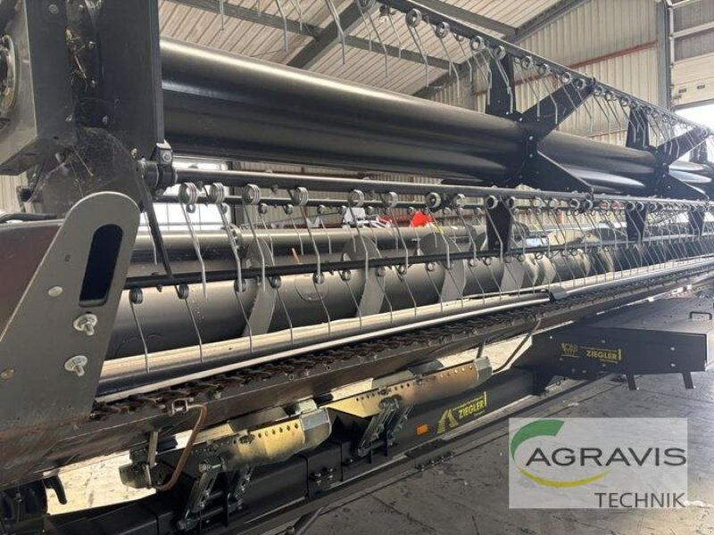 Schneidwerk typu Fendt PF 9,20 M/ 30" SCHNEIDWERK, Gebrauchtmaschine v Olfen (Obrázek 7)