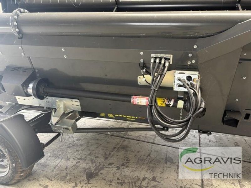 Schneidwerk typu Fendt PF 9,20 M/ 30" SCHNEIDWERK, Gebrauchtmaschine v Olfen (Obrázek 11)