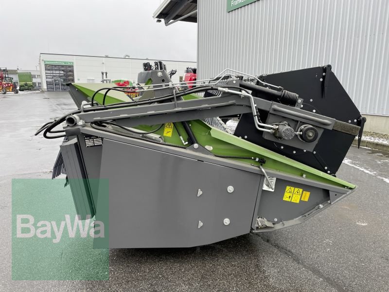 Schneidwerk от тип Fendt POWER FLOW 5,50M, Gebrauchtmaschine в Bamberg (Снимка 5)