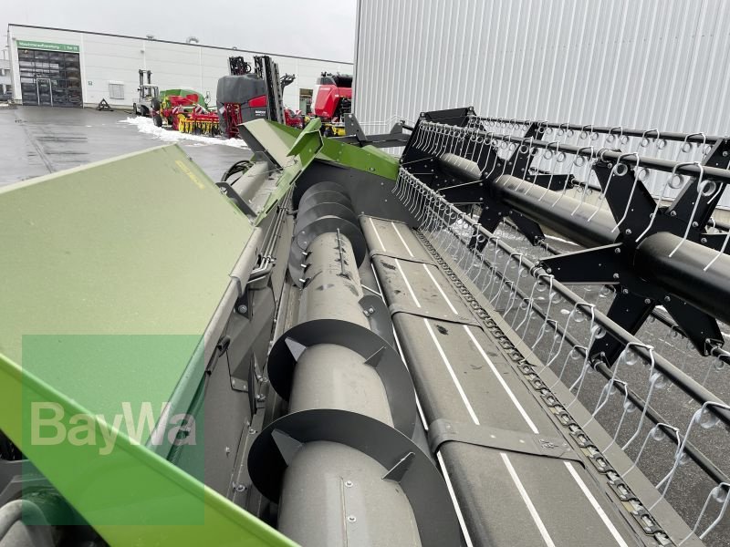 Schneidwerk от тип Fendt POWER FLOW 5,50M, Gebrauchtmaschine в Bamberg (Снимка 11)