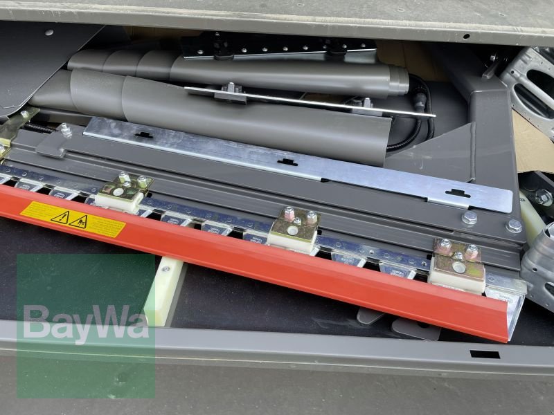 Schneidwerk от тип Fendt POWER FLOW 5,50M, Gebrauchtmaschine в Bamberg (Снимка 15)