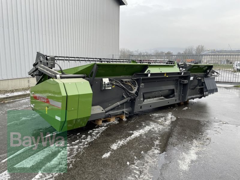 Schneidwerk от тип Fendt POWER FLOW 5,50M, Gebrauchtmaschine в Bamberg (Снимка 1)