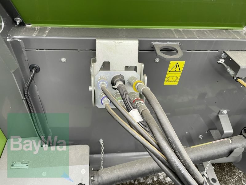 Schneidwerk от тип Fendt POWER FLOW 5,50M, Gebrauchtmaschine в Bamberg (Снимка 7)
