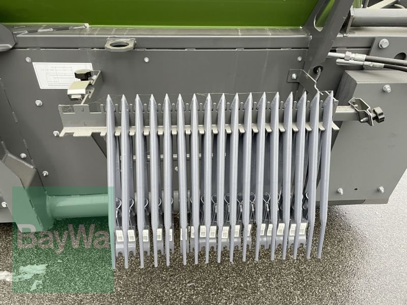 Schneidwerk от тип Fendt POWER FLOW 5,50M, Gebrauchtmaschine в Bamberg (Снимка 9)