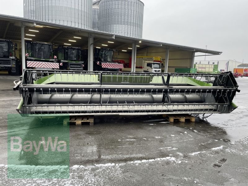 Schneidwerk от тип Fendt POWER FLOW 5,50M, Gebrauchtmaschine в Bamberg (Снимка 13)