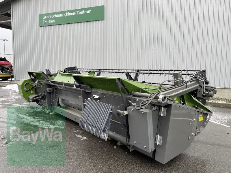 Schneidwerk от тип Fendt POWER FLOW 5,50M, Gebrauchtmaschine в Bamberg (Снимка 4)