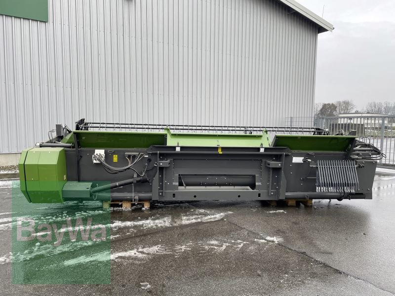 Schneidwerk от тип Fendt POWER FLOW 5,50M, Gebrauchtmaschine в Bamberg (Снимка 2)