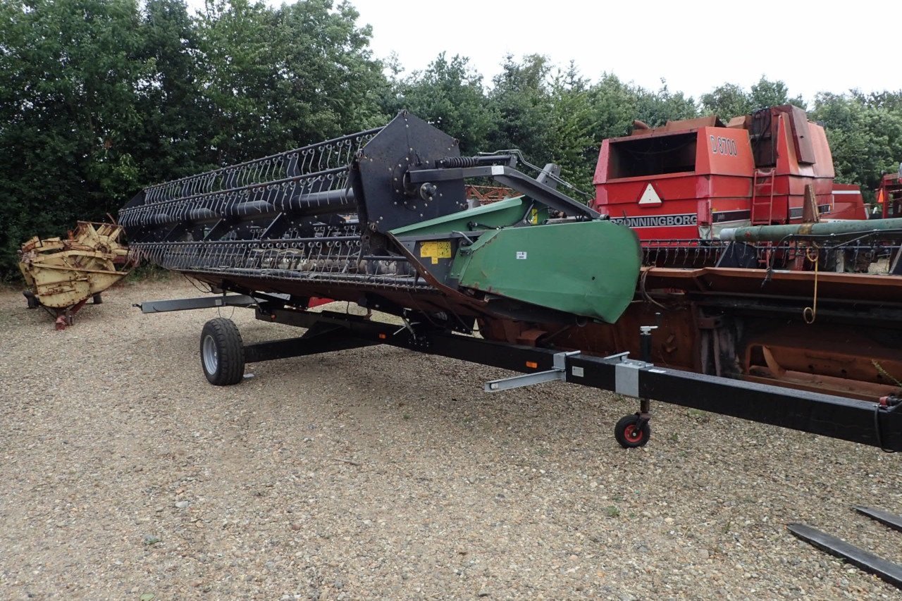 Schneidwerk typu Fendt Sonstiges, Gebrauchtmaschine v Viborg (Obrázek 2)