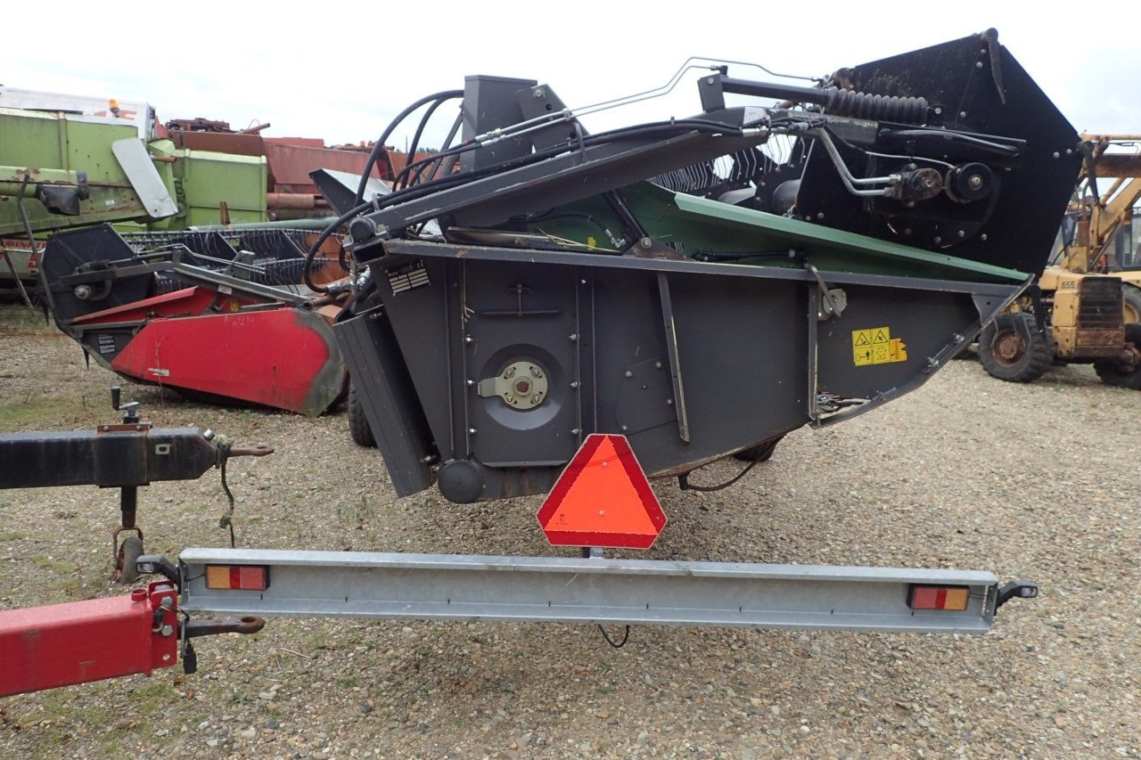 Schneidwerk typu Fendt Sonstiges, Gebrauchtmaschine v Viborg (Obrázek 6)