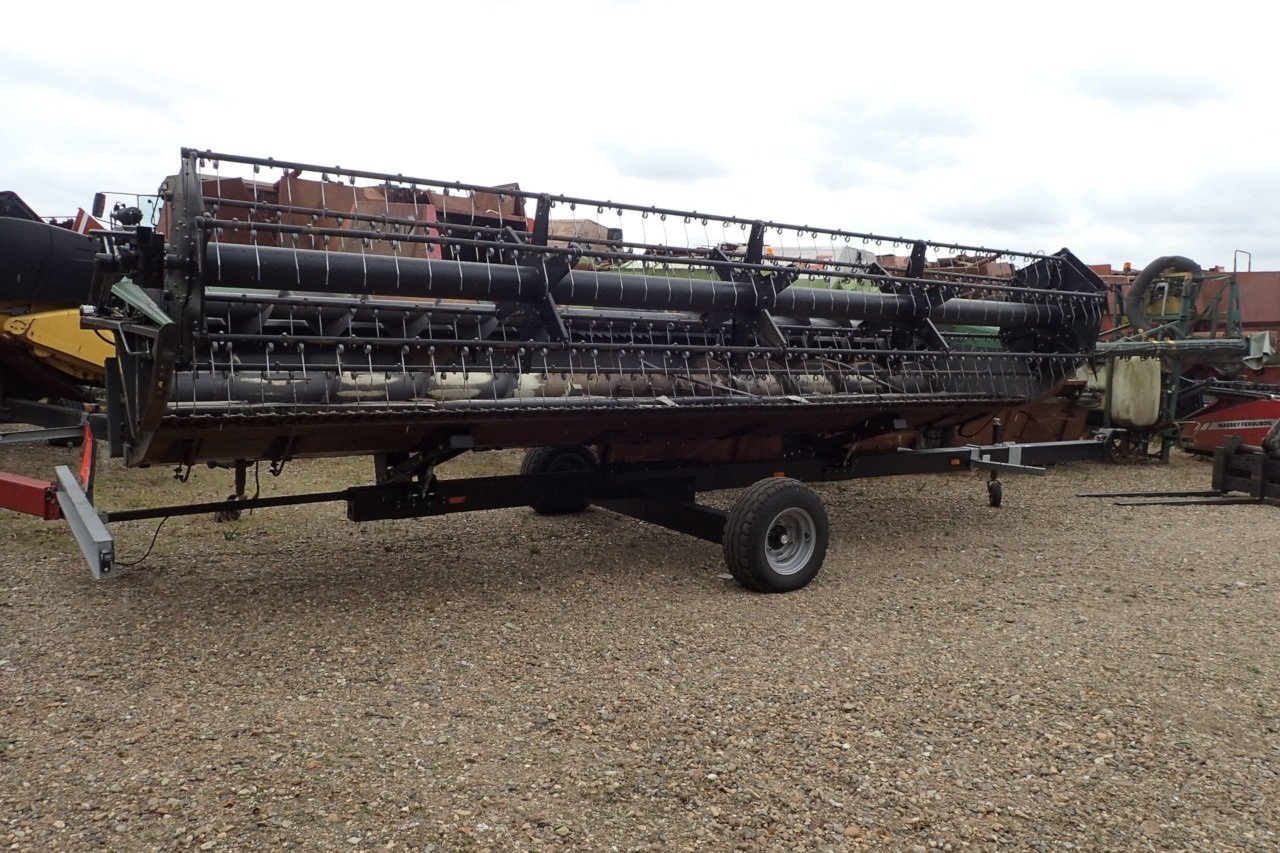 Schneidwerk vrste Fendt Sonstiges, Gebrauchtmaschine v Viborg (Slika 5)