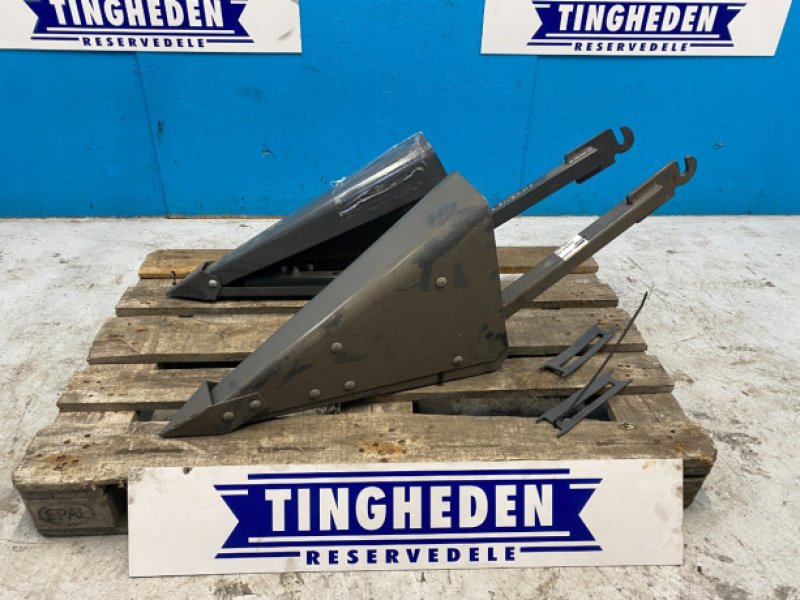 Schneidwerk typu Fendt Stråskiller, Gebrauchtmaschine w Hemmet (Zdjęcie 1)