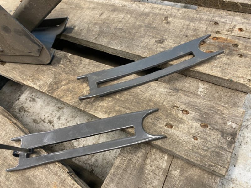 Schneidwerk tipa Fendt Stråskiller, Gebrauchtmaschine u Hemmet (Slika 4)