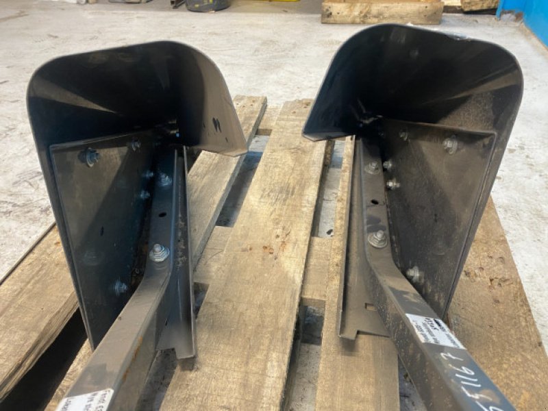 Schneidwerk tipa Fendt Stråskiller, Gebrauchtmaschine u Hemmet (Slika 8)