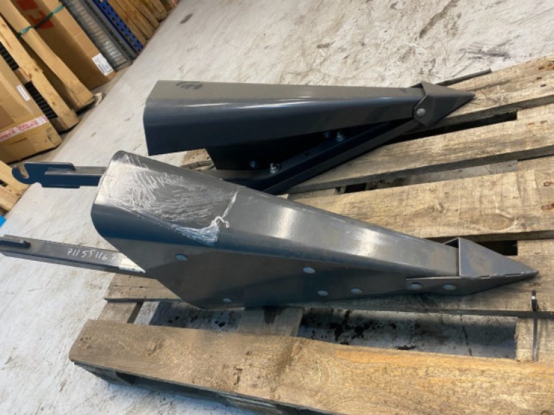 Schneidwerk tipa Fendt Stråskiller, Gebrauchtmaschine u Hemmet (Slika 10)