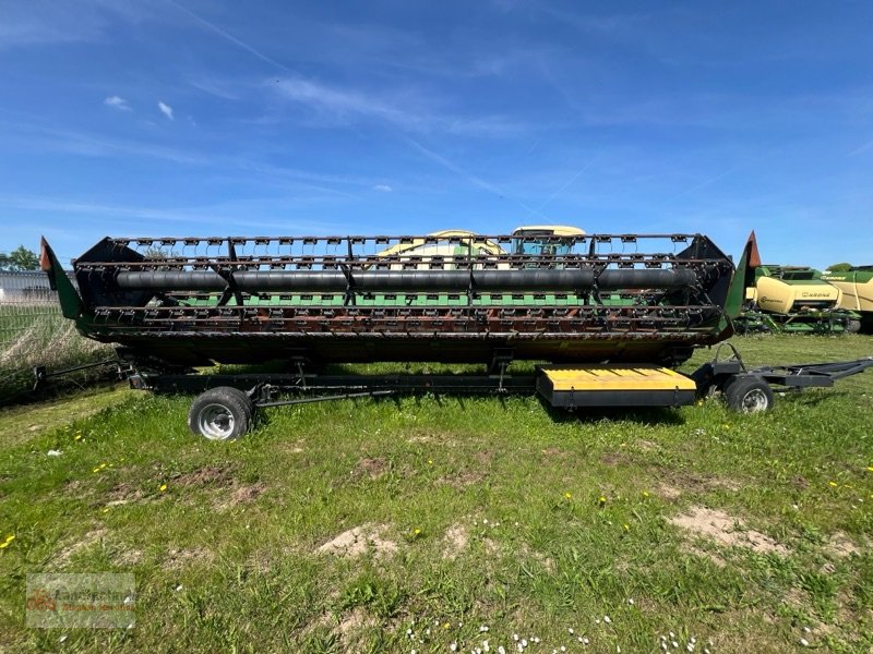 Schneidwerk typu Geringhoff / John Deere VS 625 VarioStar, Gebrauchtmaschine v Marl (Obrázek 2)
