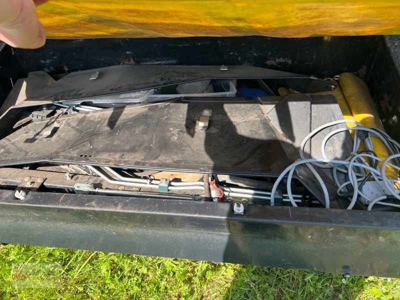 Schneidwerk typu Geringhoff / John Deere VS 625 VarioStar, Gebrauchtmaschine v Marl (Obrázek 12)