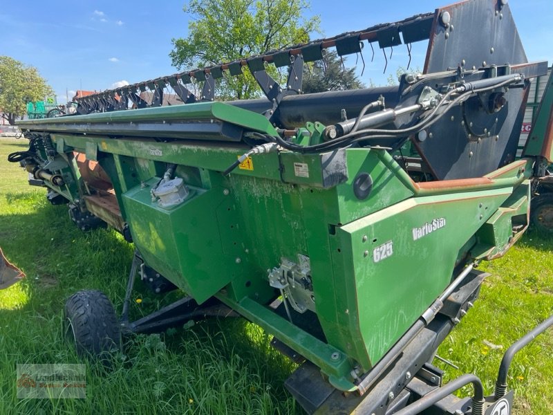 Schneidwerk typu Geringhoff / John Deere VS 625 VarioStar, Gebrauchtmaschine v Marl (Obrázek 5)