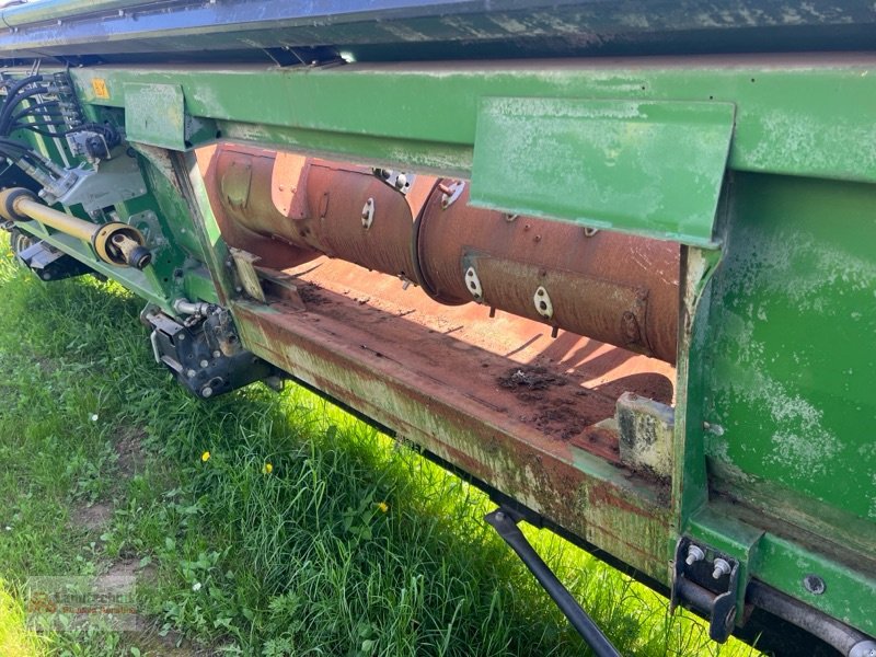 Schneidwerk typu Geringhoff / John Deere VS 625 VarioStar, Gebrauchtmaschine v Marl (Obrázek 8)