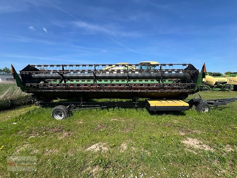 Schneidwerk van het type Geringhoff / John Deere VS 625 VarioStar, Gebrauchtmaschine in Marl (Foto 2)