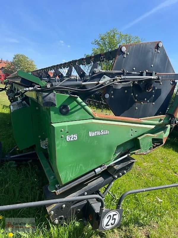 Schneidwerk van het type Geringhoff / John Deere VS 625 VarioStar, Gebrauchtmaschine in Marl (Foto 4)