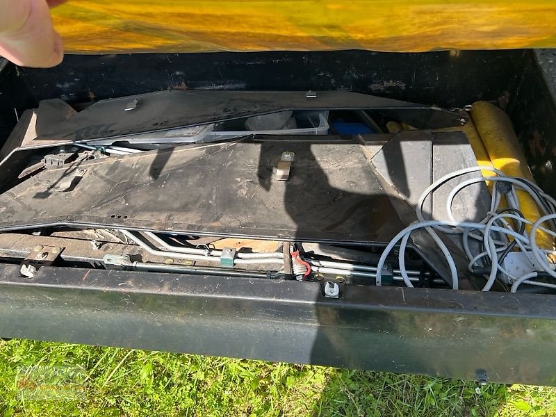 Schneidwerk van het type Geringhoff / John Deere VS 625 VarioStar, Gebrauchtmaschine in Marl (Foto 12)