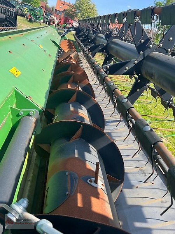 Schneidwerk van het type Geringhoff / John Deere VS 625 VarioStar, Gebrauchtmaschine in Marl (Foto 7)