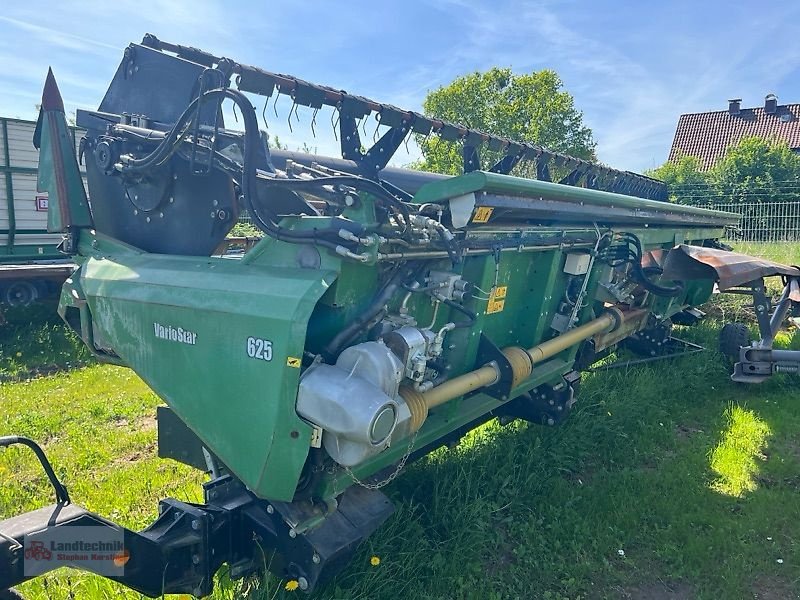 Schneidwerk van het type Geringhoff / John Deere VS 625 VarioStar, Gebrauchtmaschine in Marl (Foto 10)