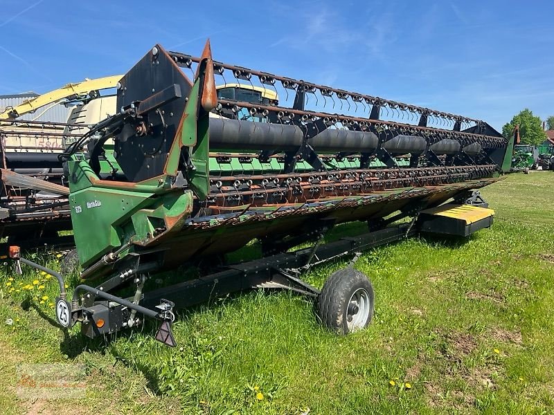 Schneidwerk van het type Geringhoff / John Deere VS 625 VarioStar, Gebrauchtmaschine in Marl (Foto 3)