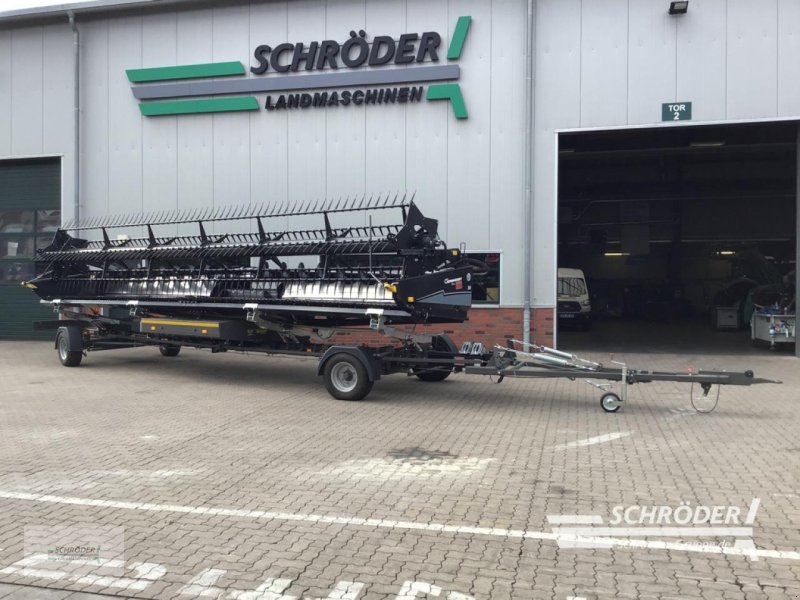 Schneidwerk des Typs Geringhoff FLEX 30 / 9,15M + WAGEN, Gebrauchtmaschine in Lastrup (Bild 1)