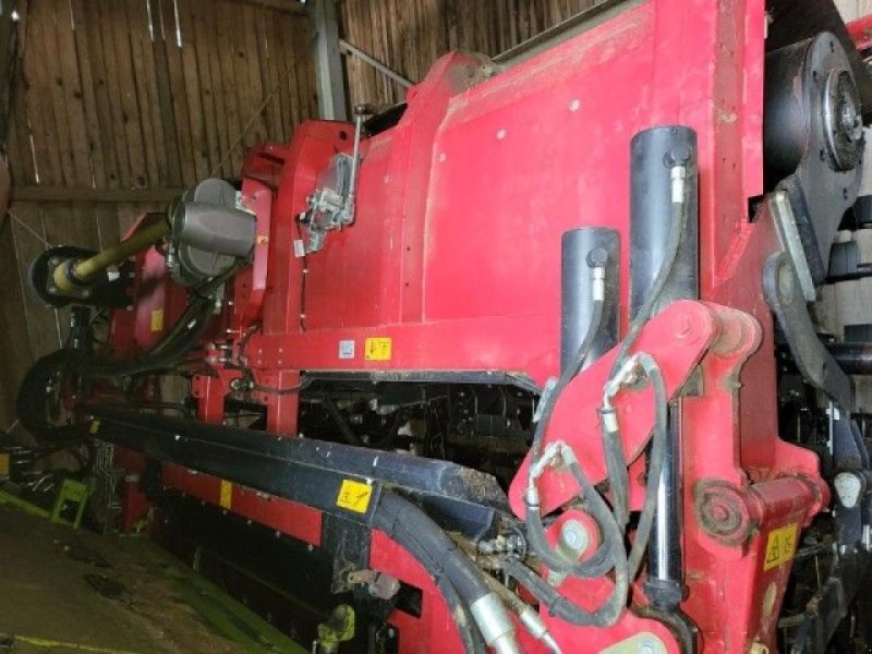 Schneidwerk типа Geringhoff harvest star hv 720, Gebrauchtmaschine в ILZ (Фотография 1)