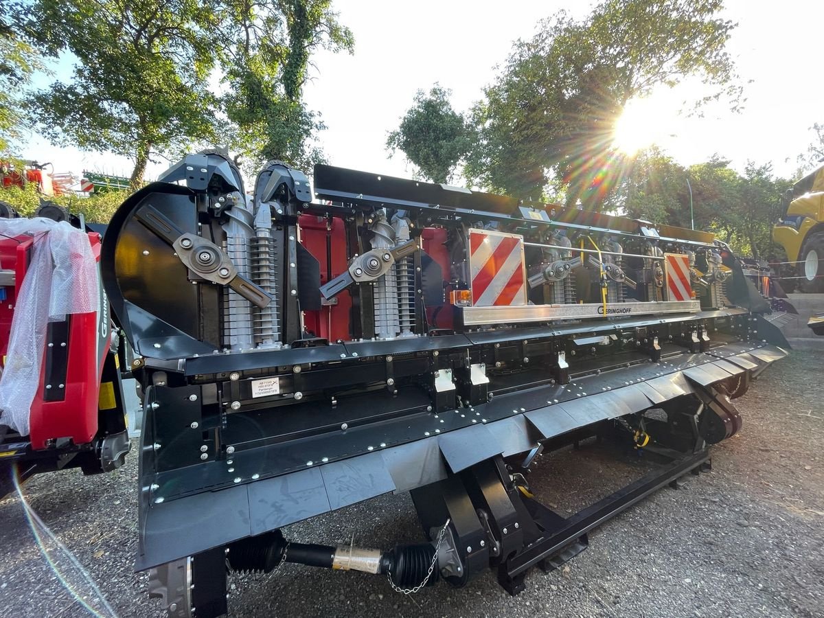 Schneidwerk tipa Geringhoff Horizon Star II 800FB, Neumaschine u Obritzberg (Slika 5)