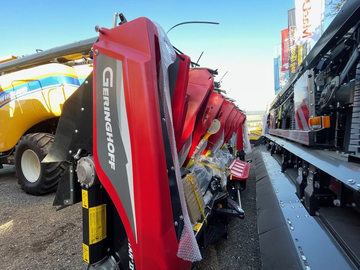Schneidwerk tipa Geringhoff Horizon Star II 800FB, Neumaschine u Obritzberg (Slika 2)