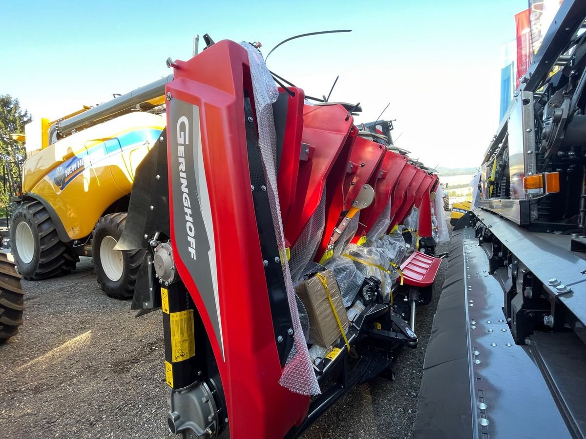 Schneidwerk tipa Geringhoff Horizon Star II 800FB, Neumaschine u Obritzberg (Slika 1)