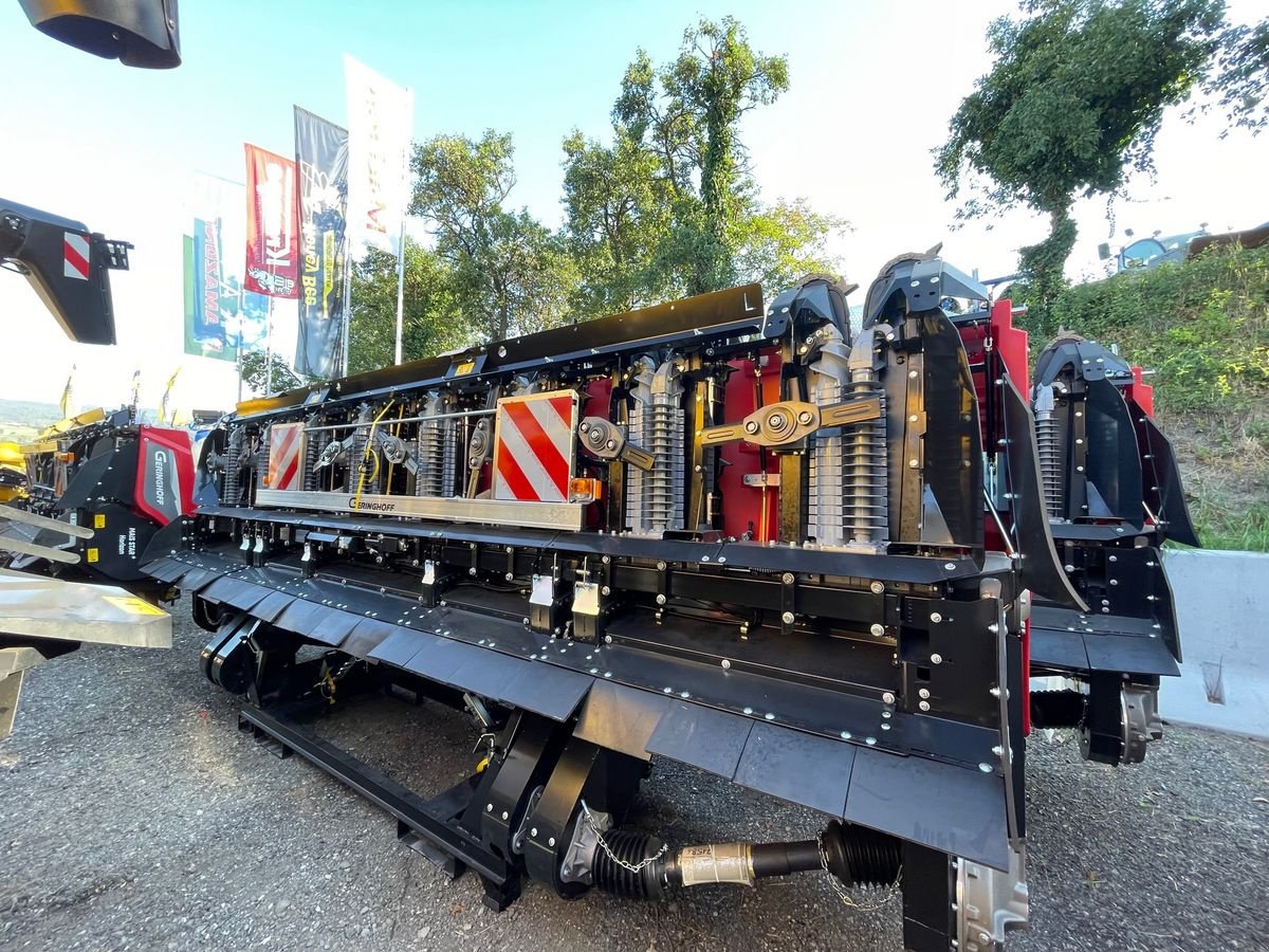 Schneidwerk tipa Geringhoff Horizon Star II 800FB, Neumaschine u Obritzberg (Slika 4)