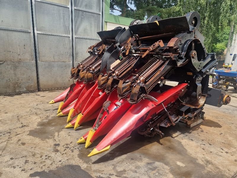 Schneidwerk του τύπου Geringhoff HS 800 / FB, Gebrauchtmaschine σε Obritzberg (Φωτογραφία 1)