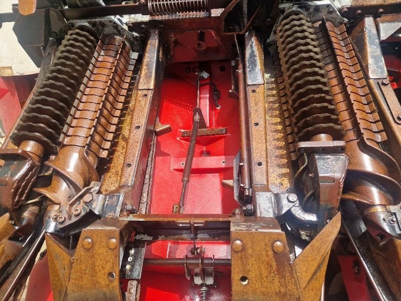 Schneidwerk του τύπου Geringhoff HS 800 / FB, Gebrauchtmaschine σε Obritzberg (Φωτογραφία 12)