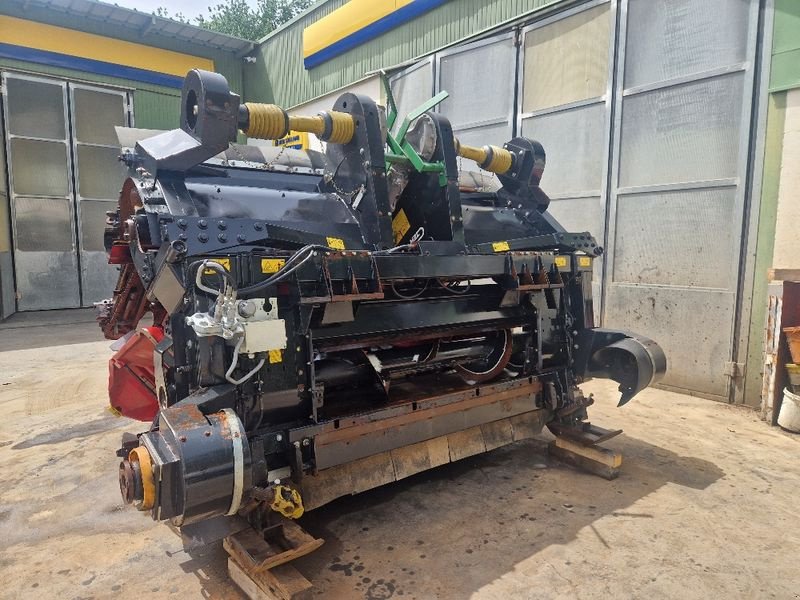 Schneidwerk του τύπου Geringhoff HS 800 / FB, Gebrauchtmaschine σε Obritzberg (Φωτογραφία 5)